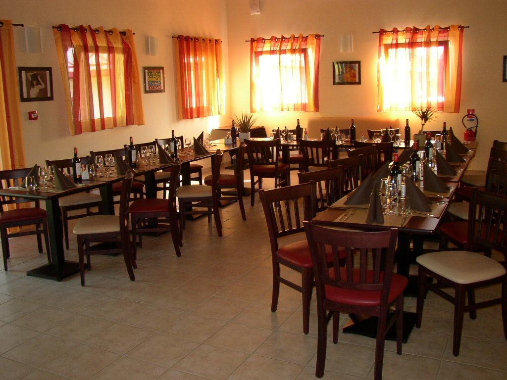 Relais Fasthotel Quimperlé Buitenkant foto
